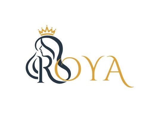 Roya Mode logo