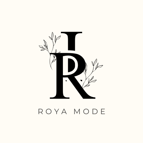 Roya Mode logo